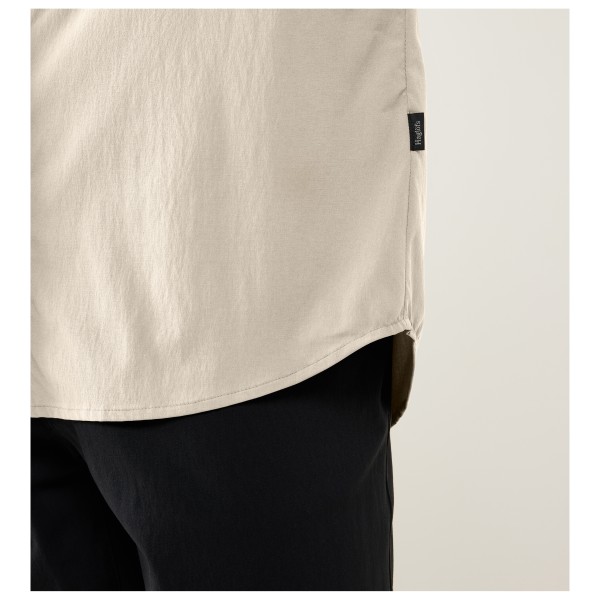 Haglöfs - Salo Shirt S/S II - Chemise
