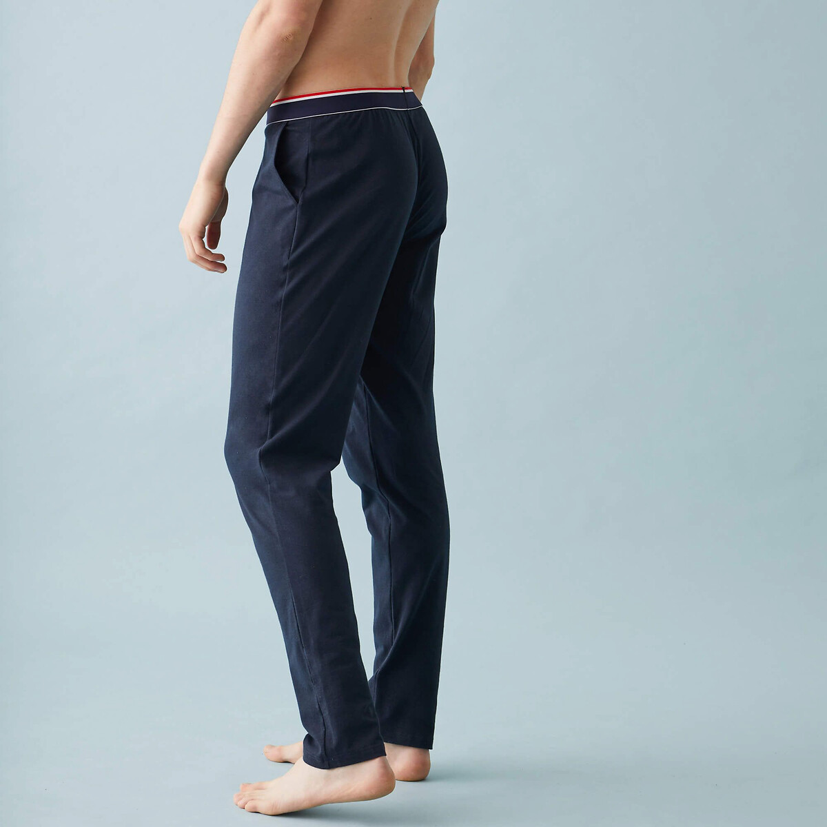 LE SLIP FRANCAIS<br>Pyjamabroek Toudou