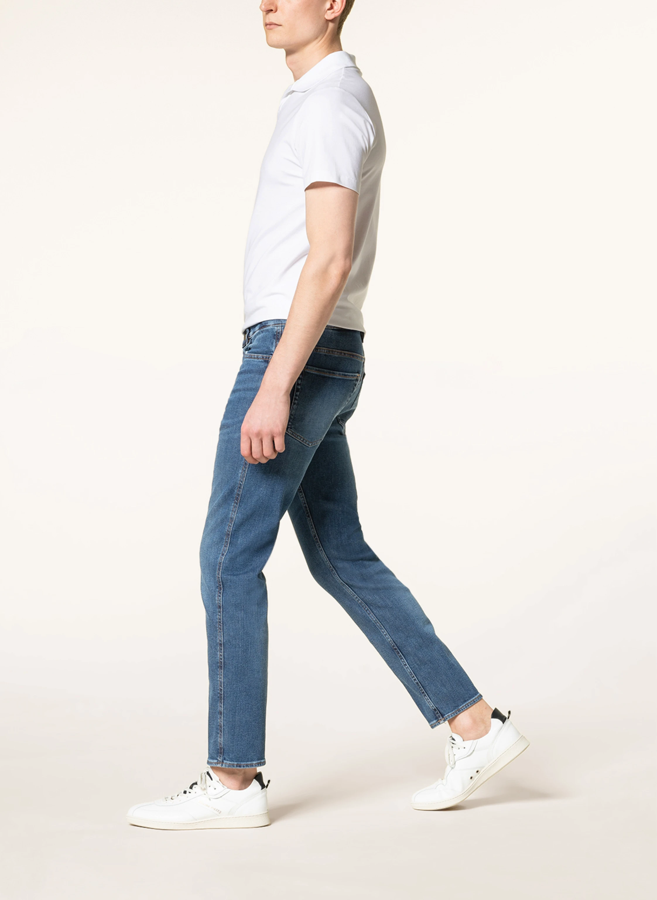 BOSS Jeans DELAWARE Slim Fit