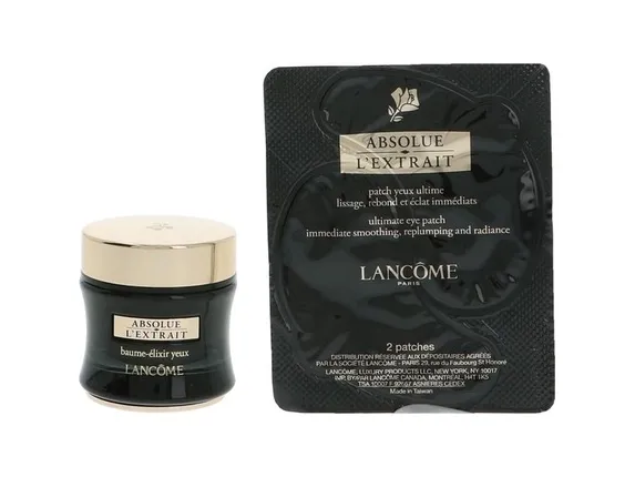 Lancôme Absolue L''Extrait Yeux 15 ml