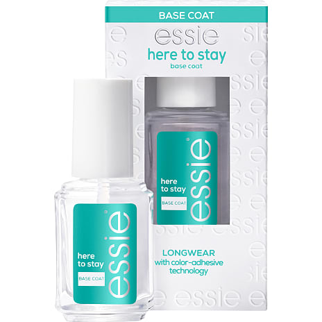 Basecoat Here To Stay