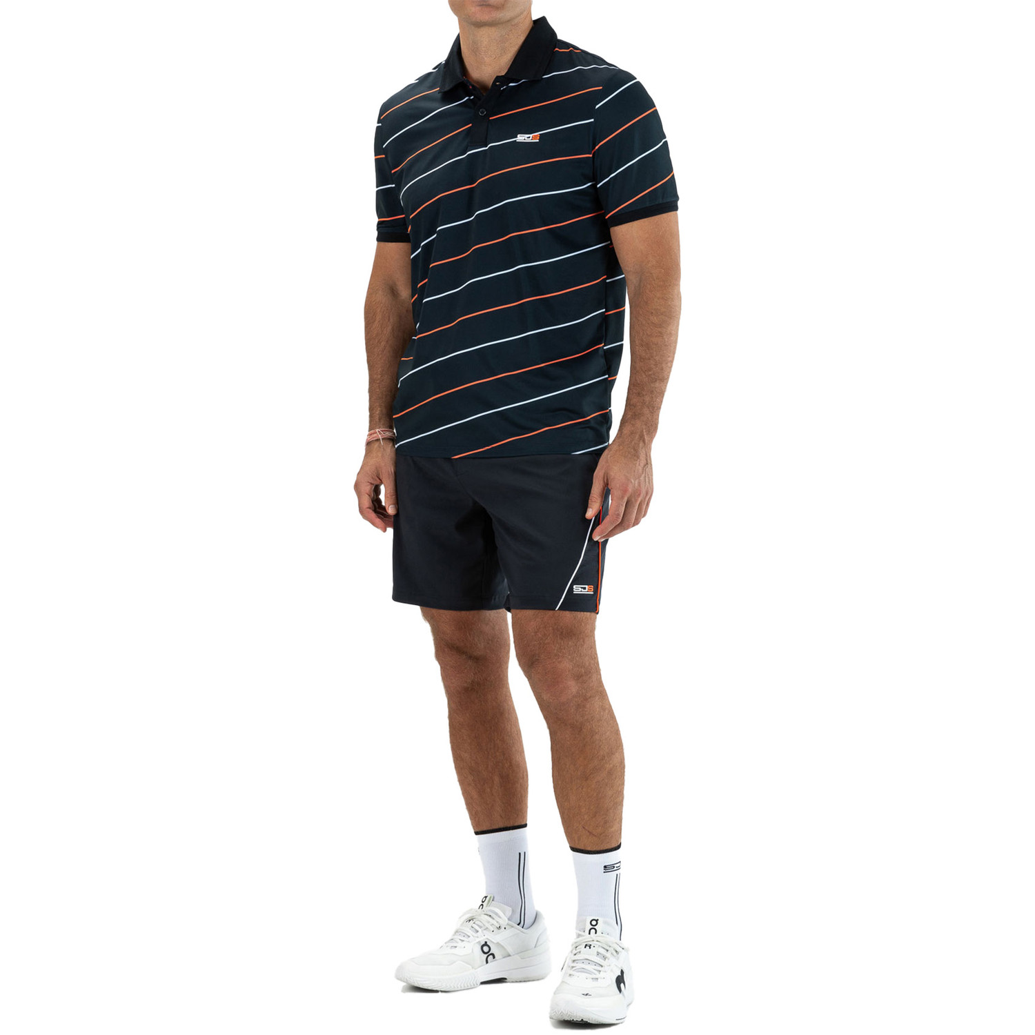 Sjeng Sports Heren S3 Set 5