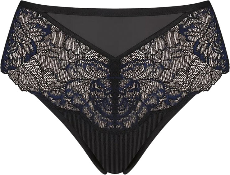 Triumph Peony Florale Maxi Black