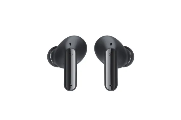 [OUTLET] - LG TONE-DFP9 True Wireless Headphones IPX4 Black ANC aptX Opladningsetui