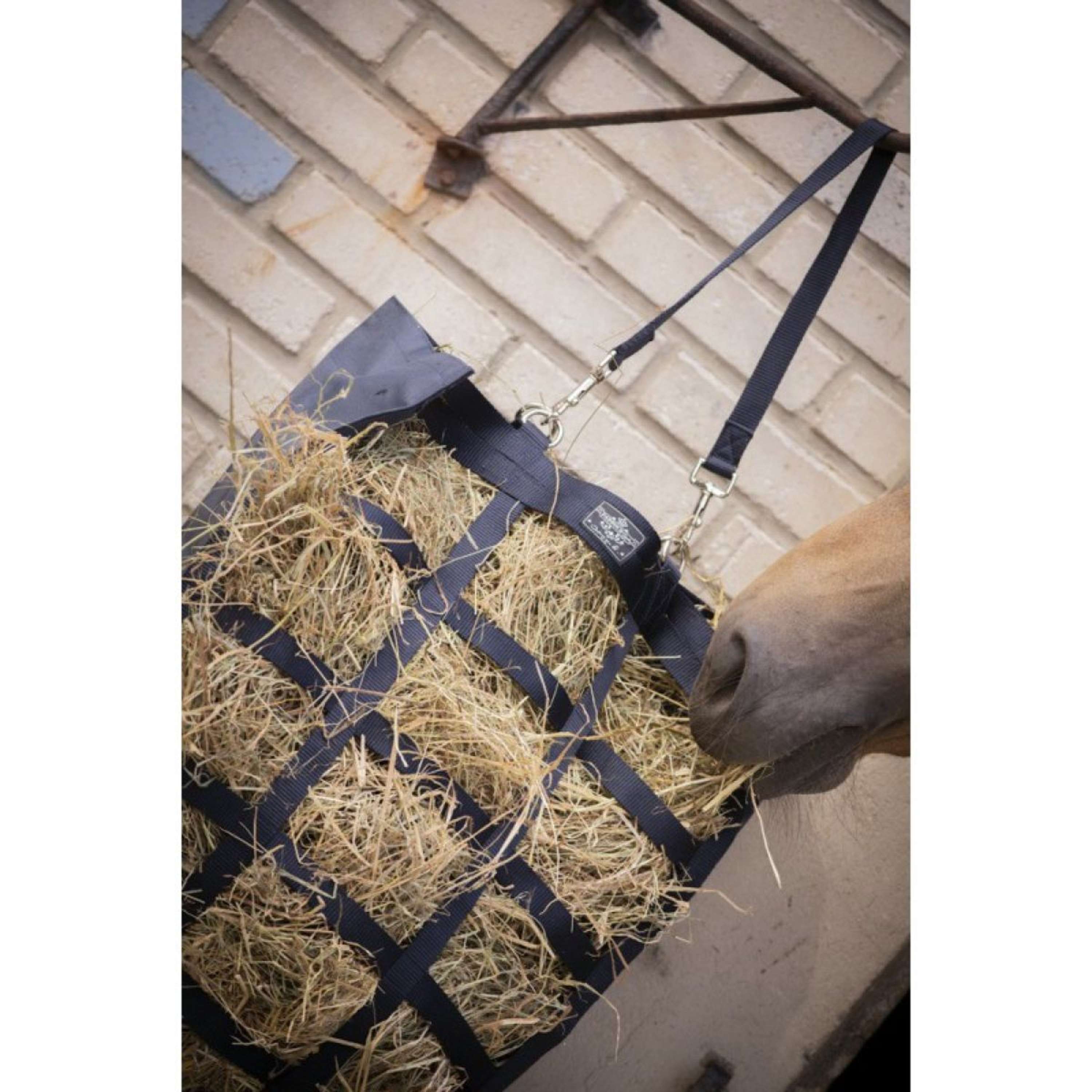 Paddock Hooinet Navy