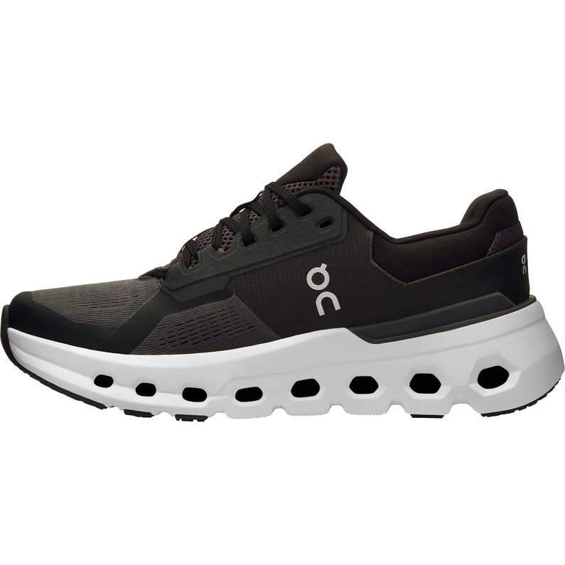 ON Damen Cloudrunner 2 Wide Schuhe