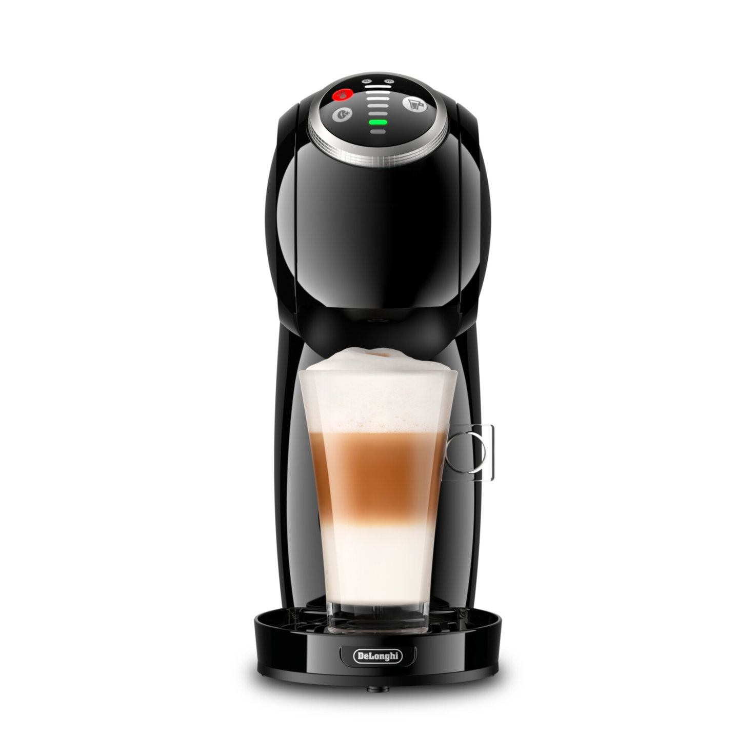 De Longhi Nescafé Dolce Gusto EDG315.B Genio S Plus
