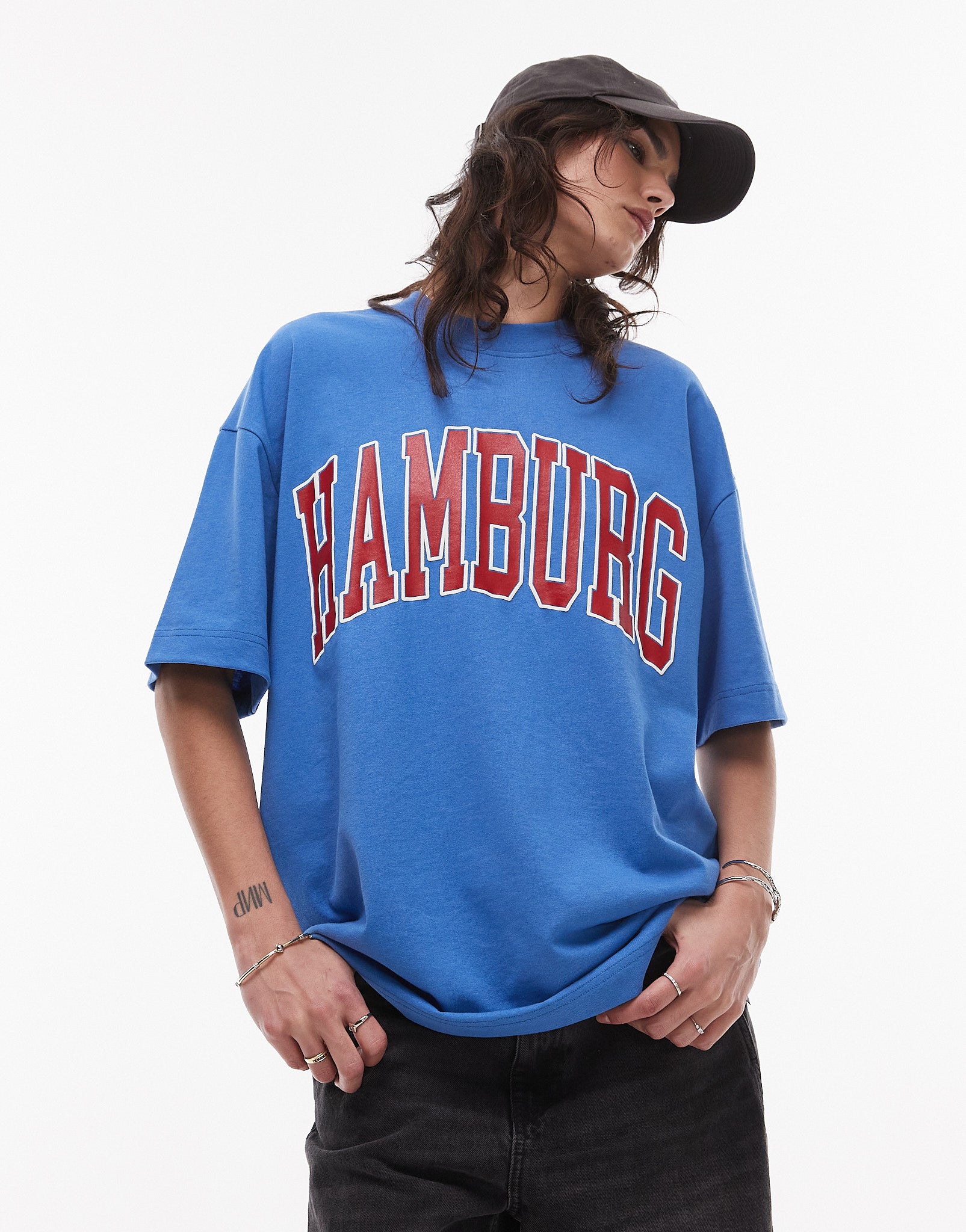 TOPSHOP T-shirts