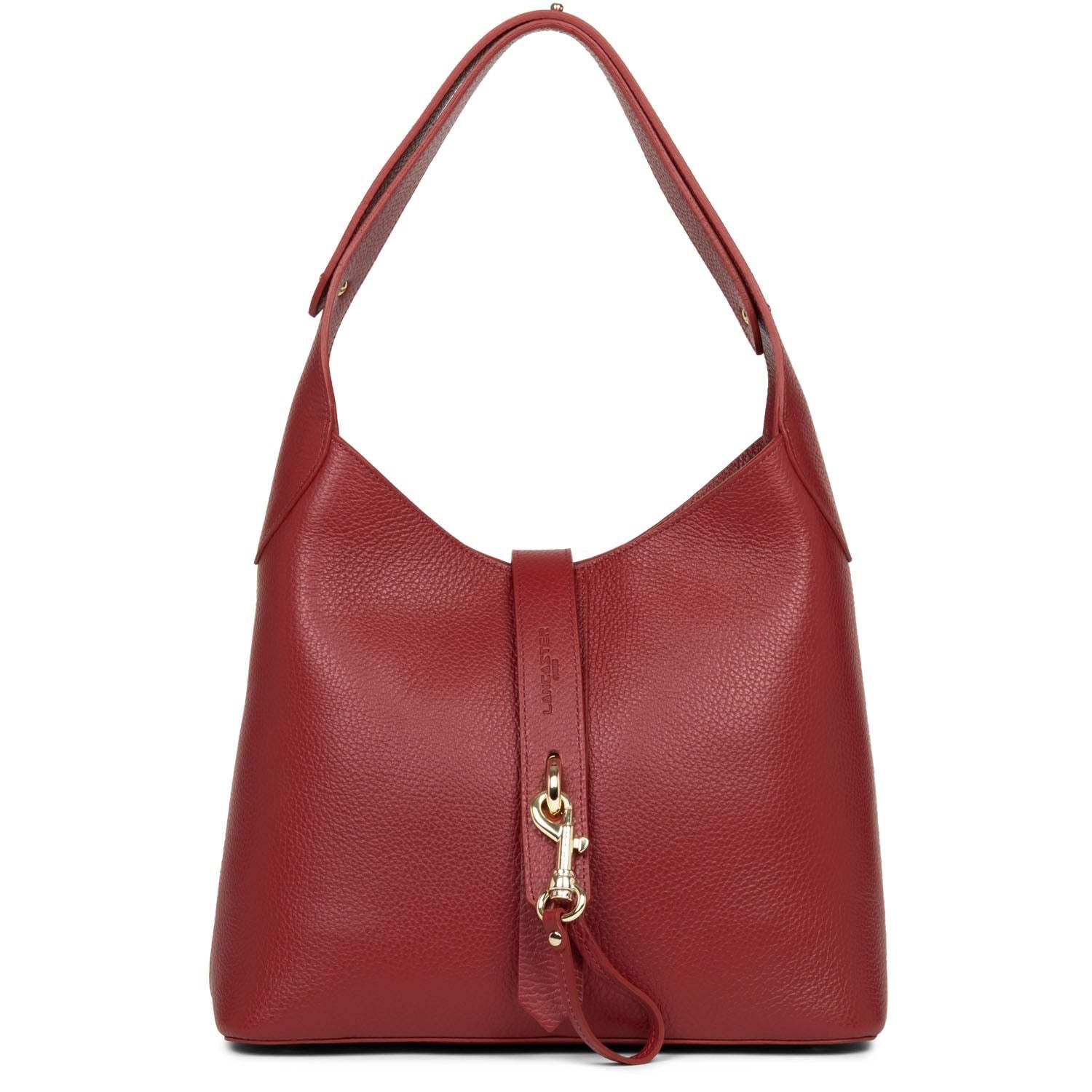 Foulonné Double Hook-Sac hobo