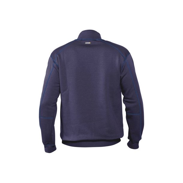 300270 Dassy ® Felix sweatshirt navy