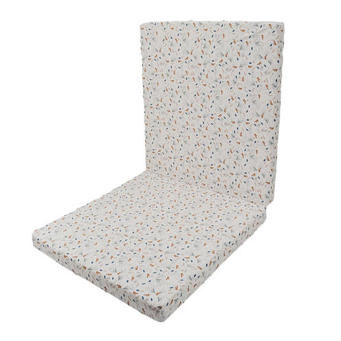 Matelas pliant 60x120x5cm AU FIL DE LEAU - DOMIVA