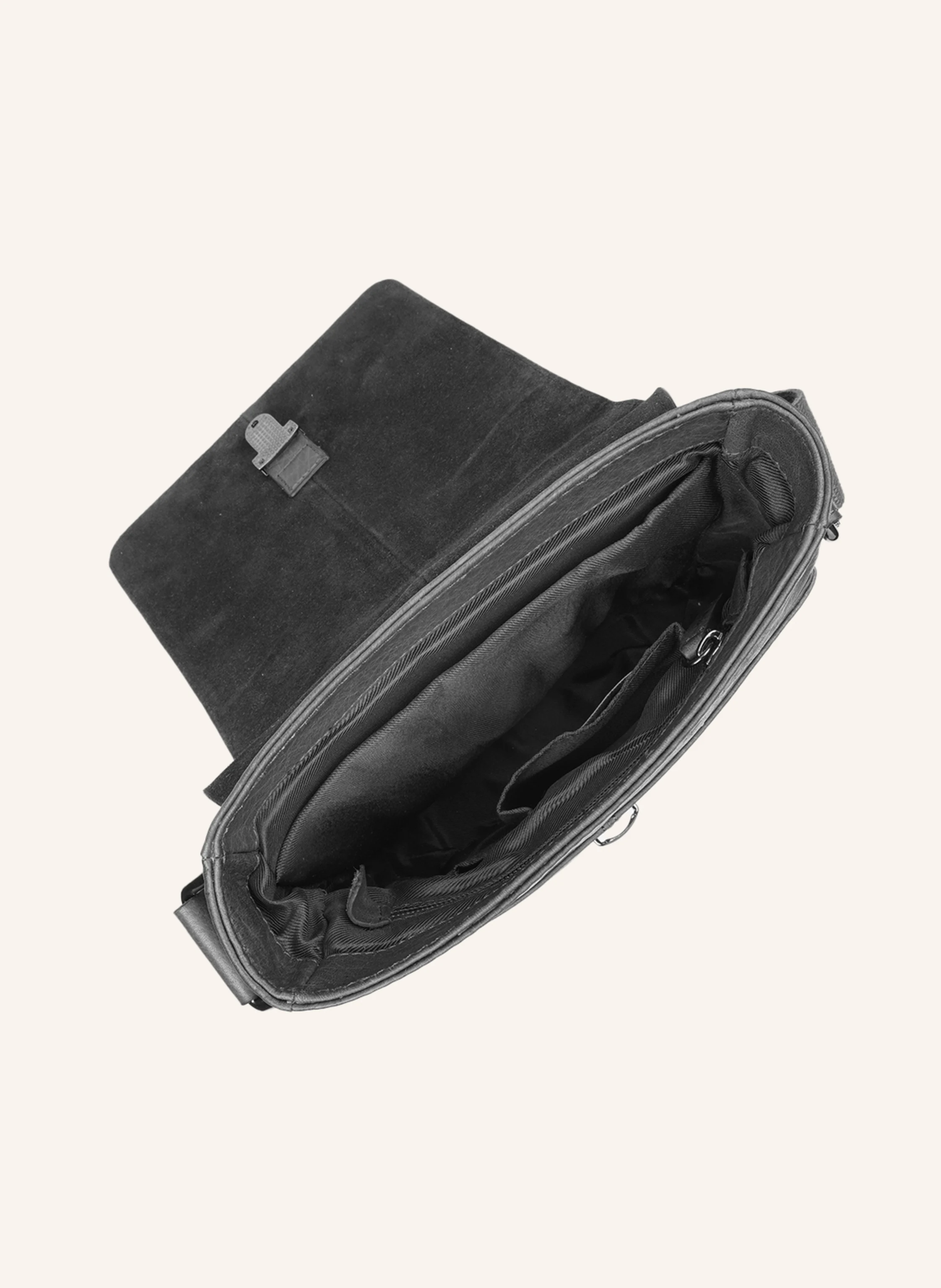 STRELLSON Schultertasche HYDE PARK JEREMY