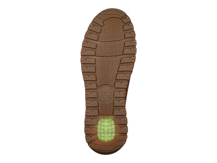 Mephisto Paco hazelnut