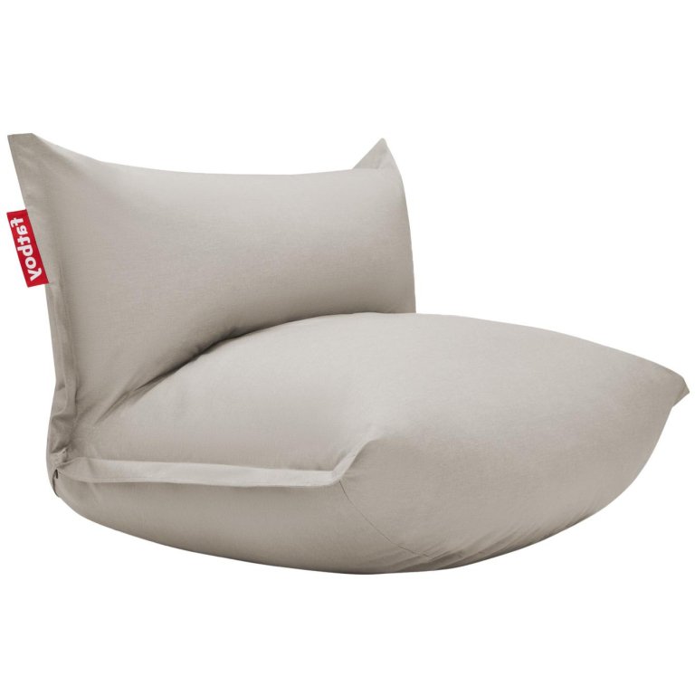 Fatboy The BonBaron fauteuil Outdoor Grey Taupe