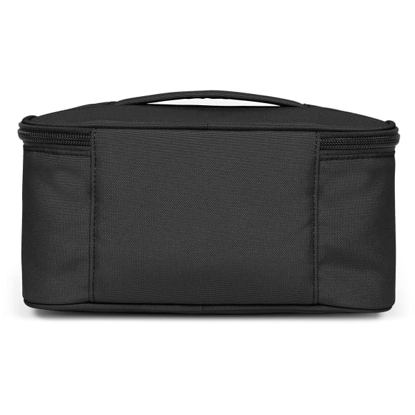 Trousse de toilette EASTPAK TRAVER BLACK