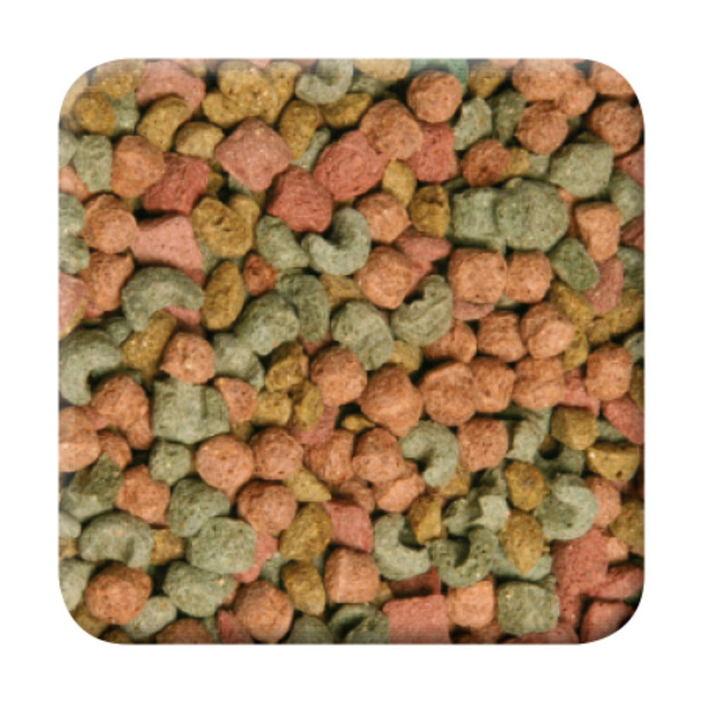 Care+ hamster alimentation extrudé paquet de 700g