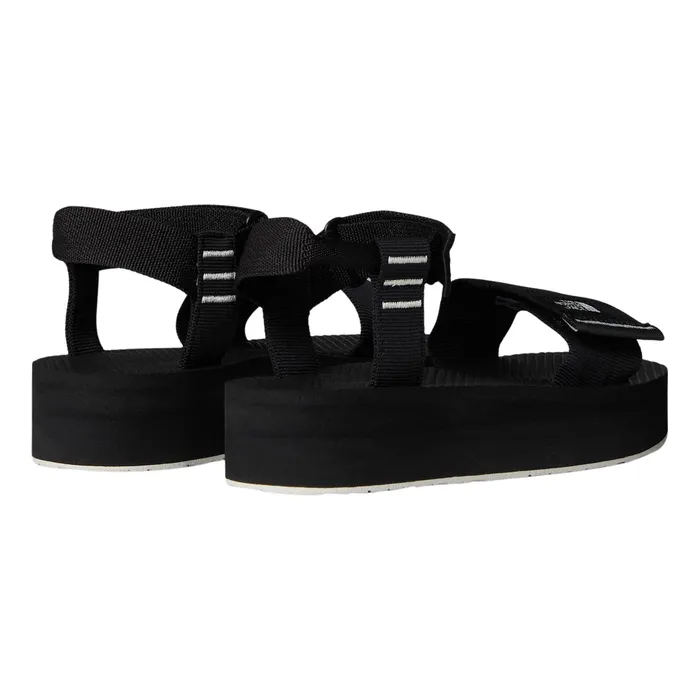 The North Face Skeena Platform Sandalen Dames