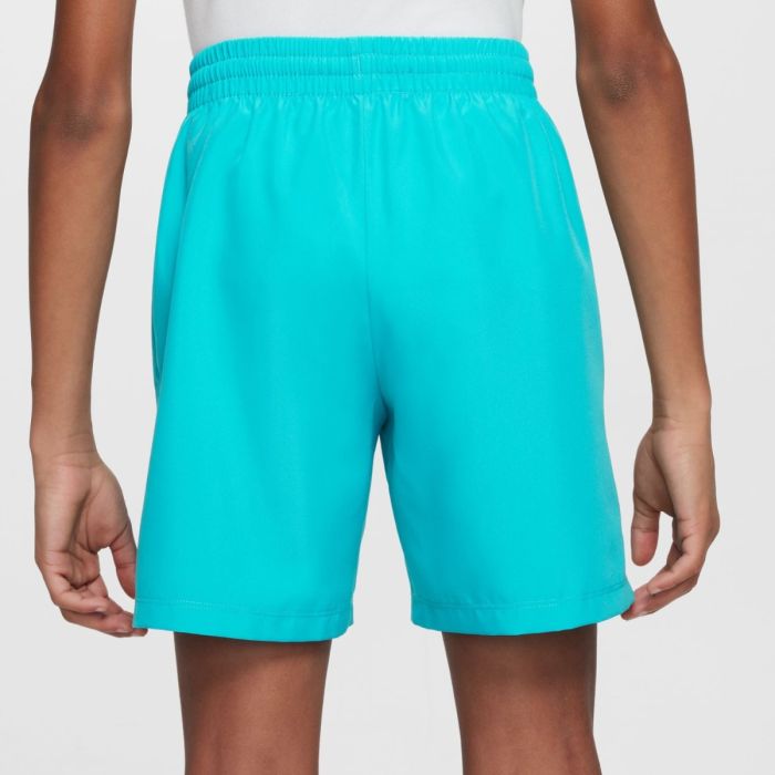 Nike Junior Shorts Dri-FIT Multi Woven Shorts Blå