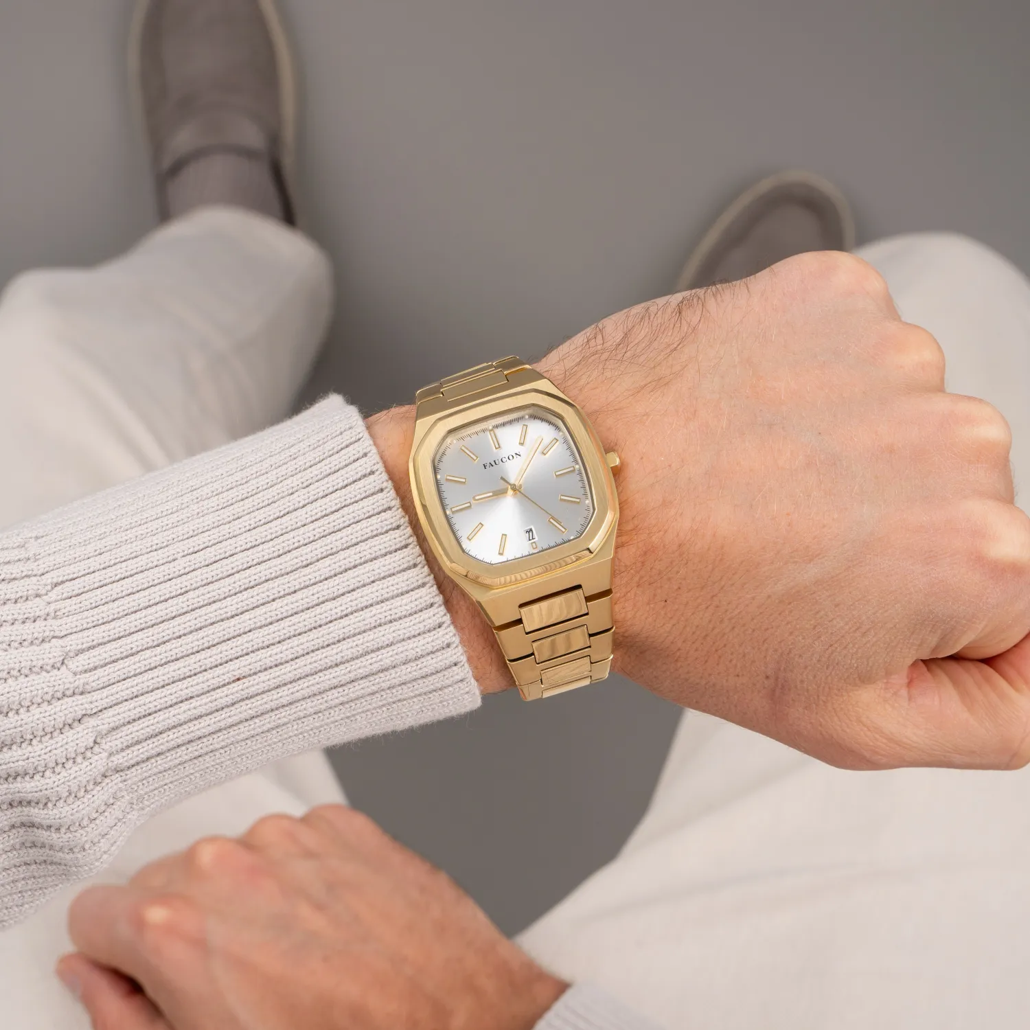 Faucon Octagon F10065