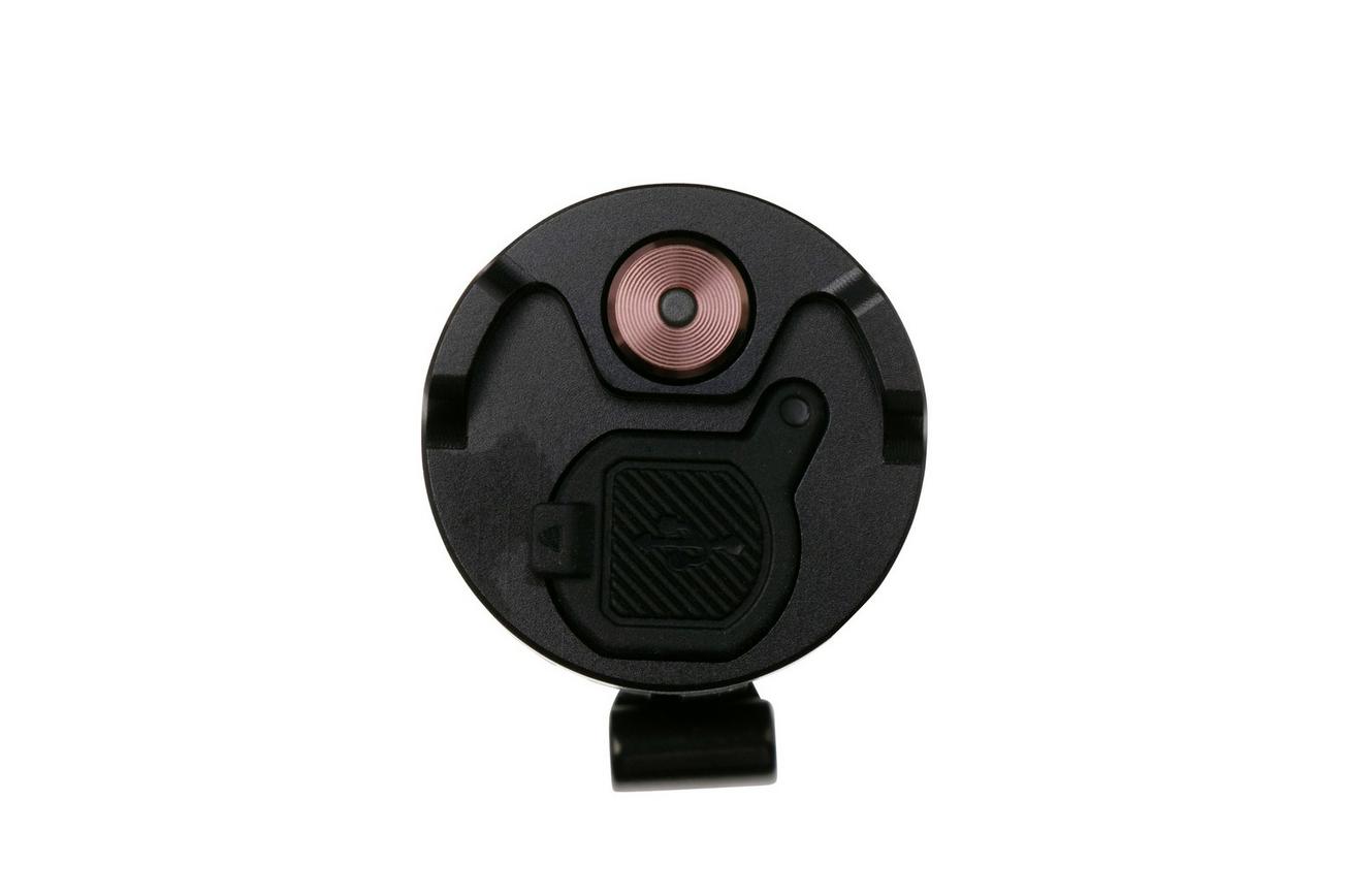 Fenix HM75R oplaadbare hoofdlamp, 1600 lumen