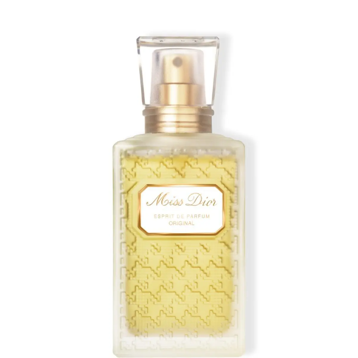 Dior - Miss Dior Original Esprit de Parfum- Eau de cologne
