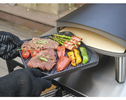 Tenneker® Galaxy TG-3 12