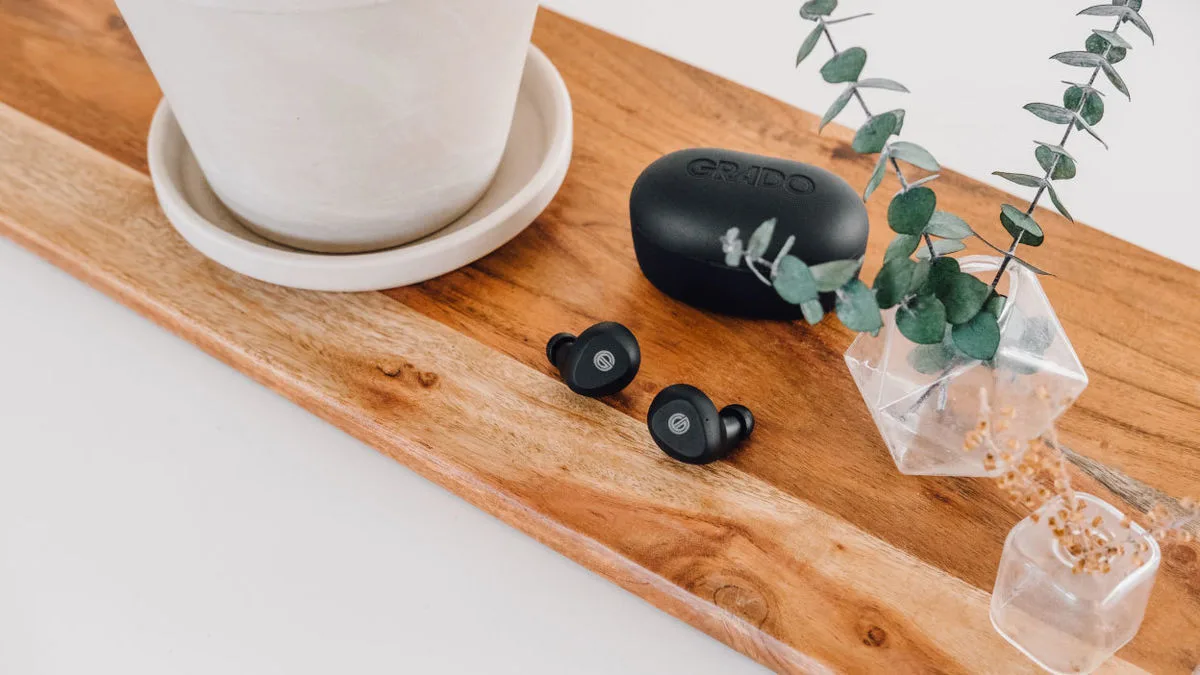 Grado GT220 Écouteurs True Wireless