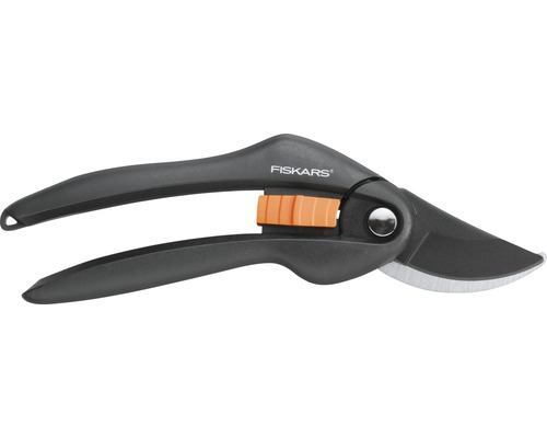 Fiskars SingleStep™ P 26 Bypass tuinschaar, rozenschaar