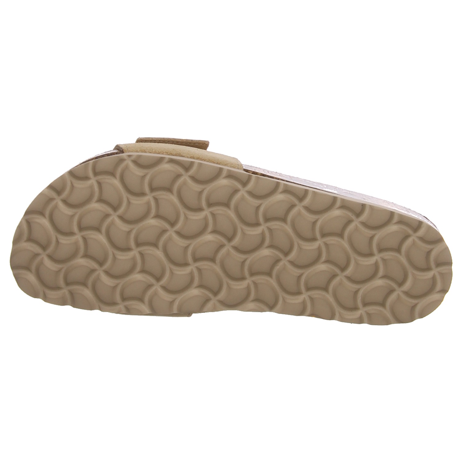 2 Go Shoe Pantoletten taupe grau