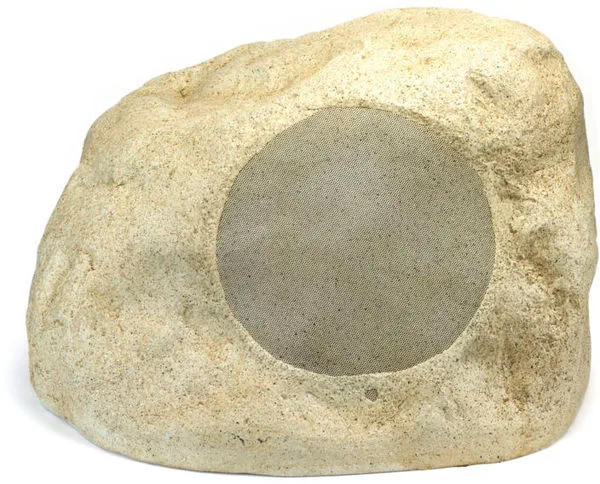 Klipsch PRO-10SW-RK Rock Sand (sable, la pièce) Enceintes d'extérieur