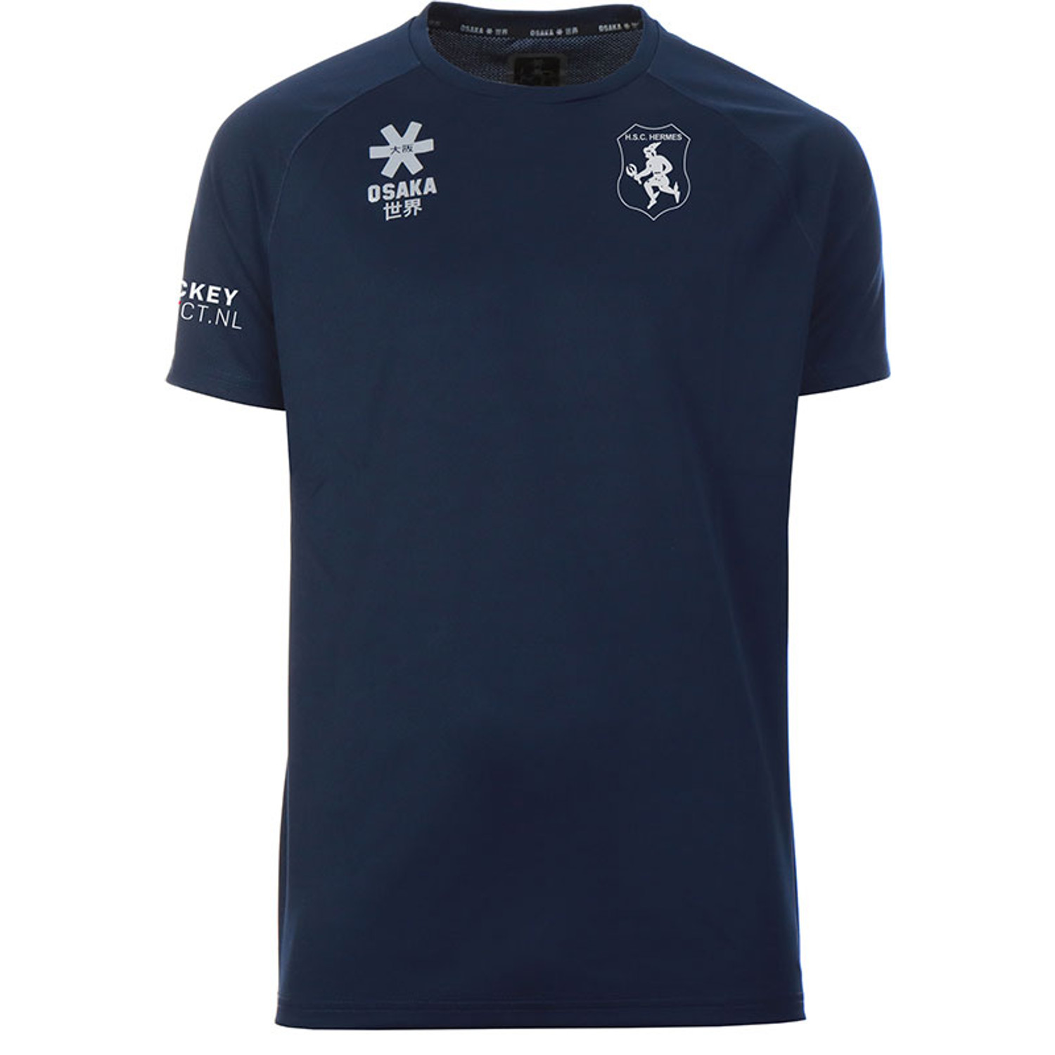 Osaka Training Shirt Heren Hermes
