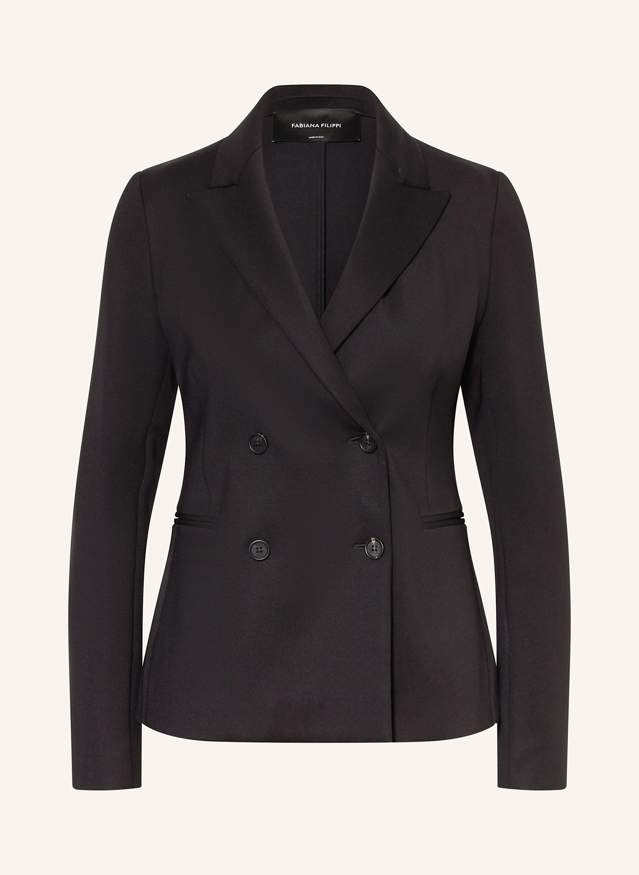 FABIANA FILIPPI Blazer