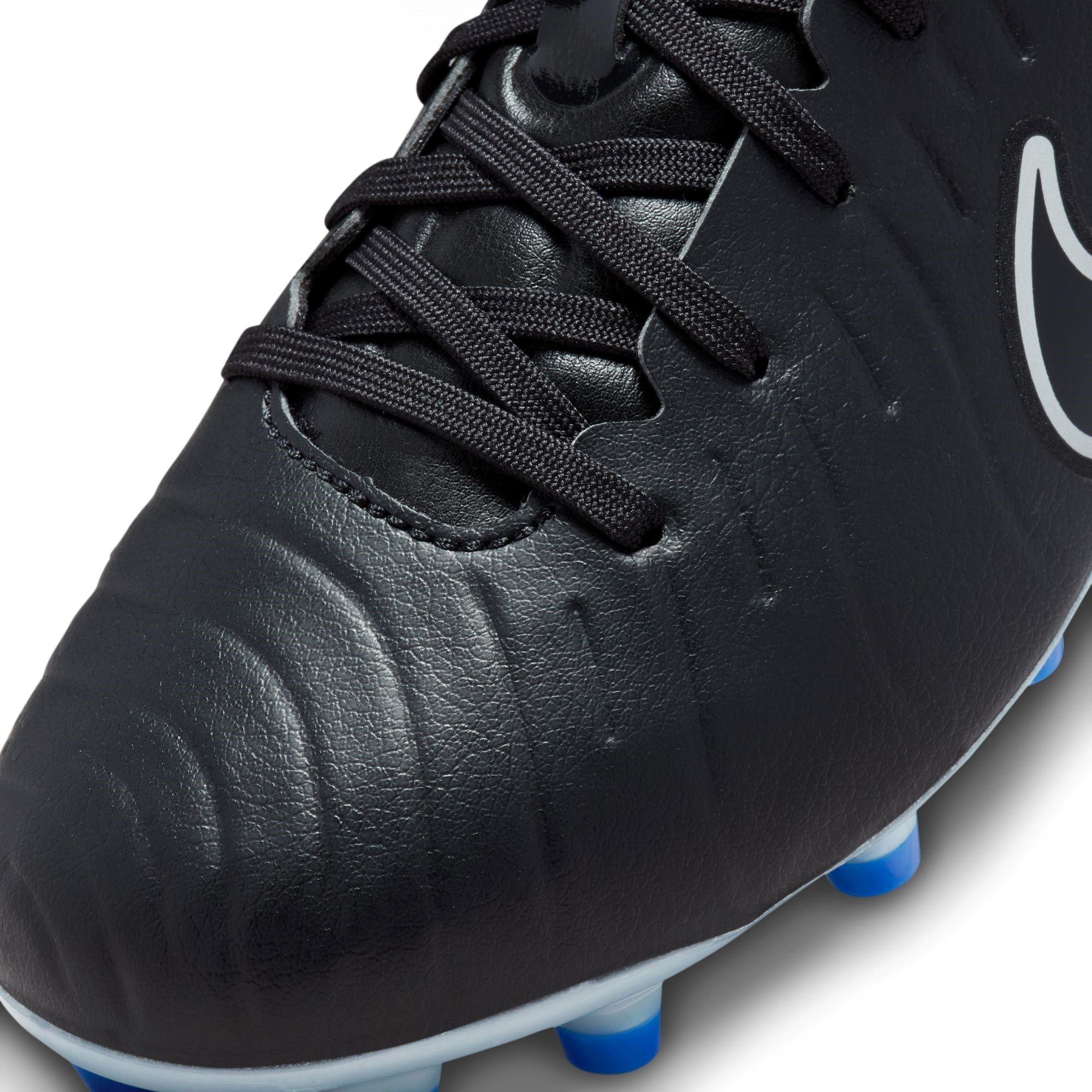 Nike Tiempo Legend 10 Academy Firm Ground Football Boots Junior
