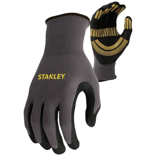 Stanley by Black & Decker SY510M EU 1 Paar
