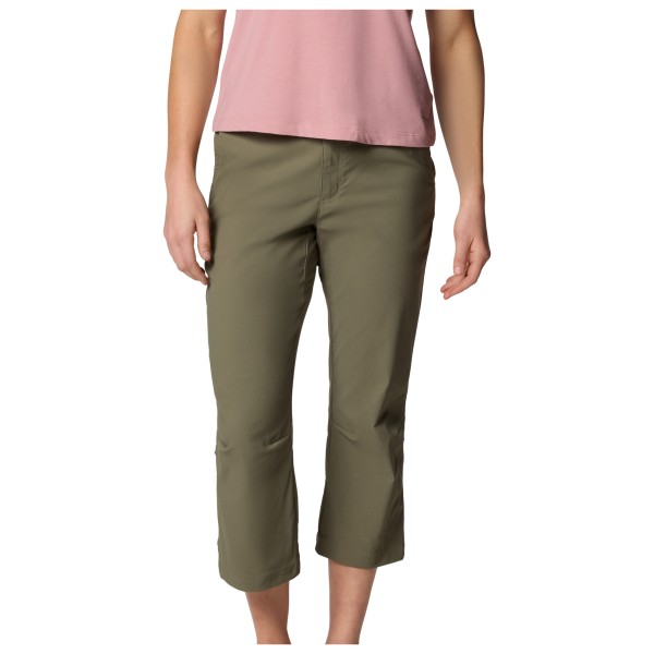 Columbia - Women's Leslie Falls Capri II - Short