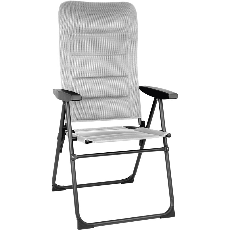 Brunner Skye RT klapstoel - Grey