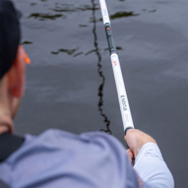 Canne fixe Guru Aventus Zero 600 System Whip 8m