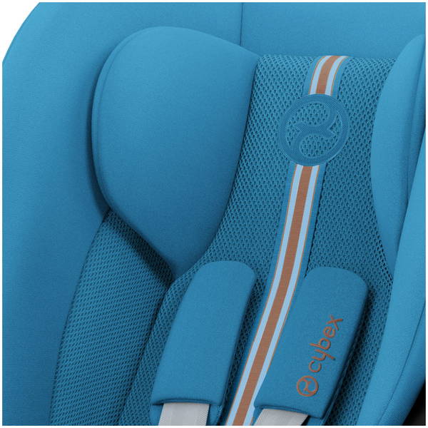 CYBEXCYBEX   G Line Modular Set Plus beach blue turquoise