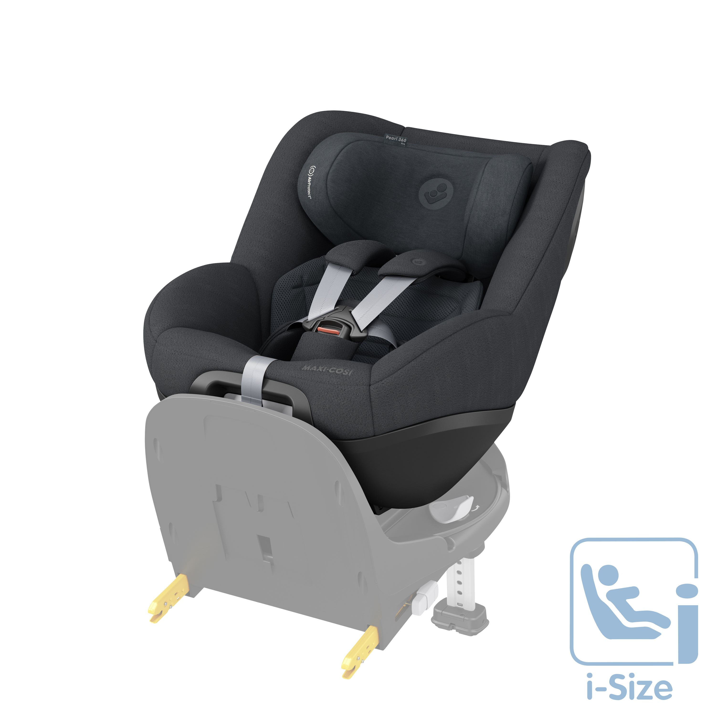 Autositz PEARL 360 Pro