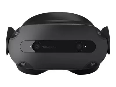 Lenovo ThinkReality VRX - Virtual reality-system @ 90 Hz - USB-C - med 1 års Lenovo Integrated Solution Support (LISS)