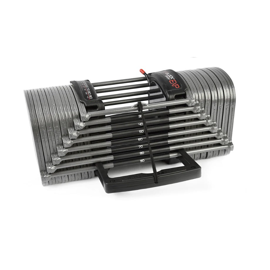 POWERBLOCK SPORT EXP SET 5-90