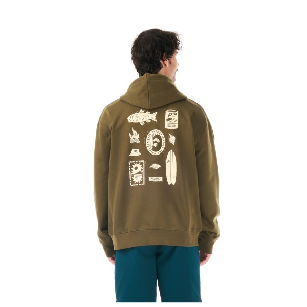 Picture - Idey Hoodie - Sweat à capuche