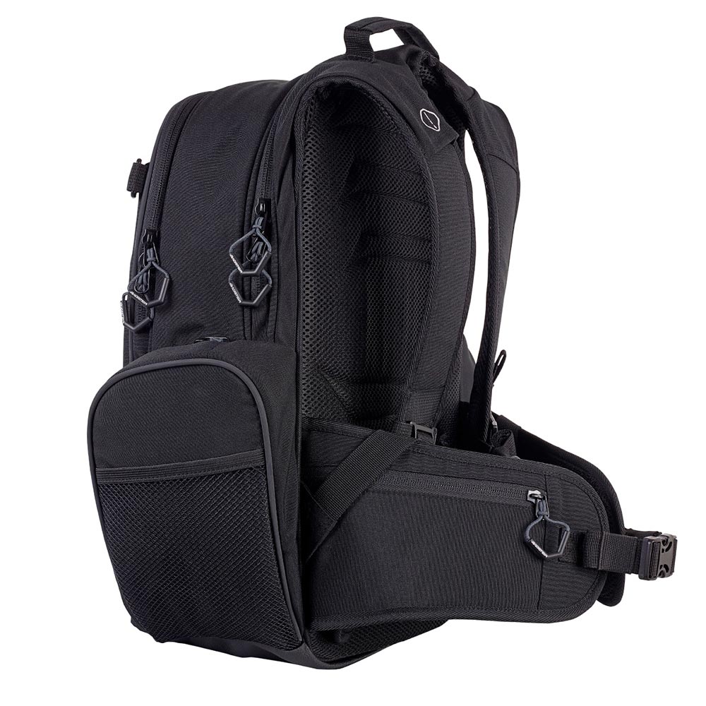 Bagster - Sac à dos Wind Noir