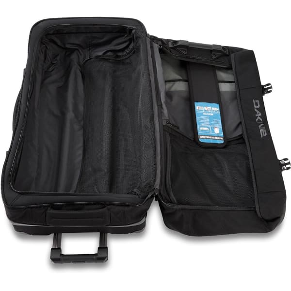 Bagagerie de voyage DAKINE SPLIT ROLLER 110L BLACK