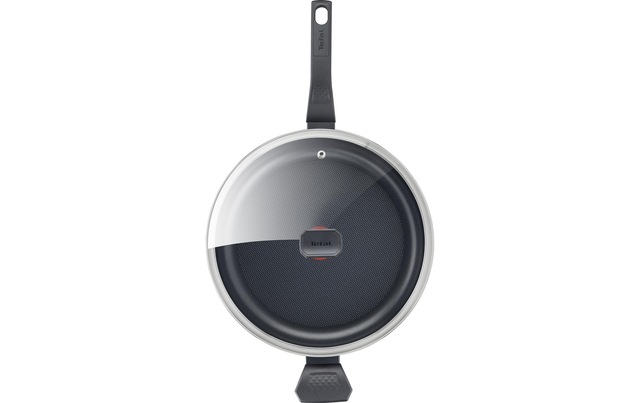 Tefal Schmorpfanne »Easy Cook & Clean« Aluminium