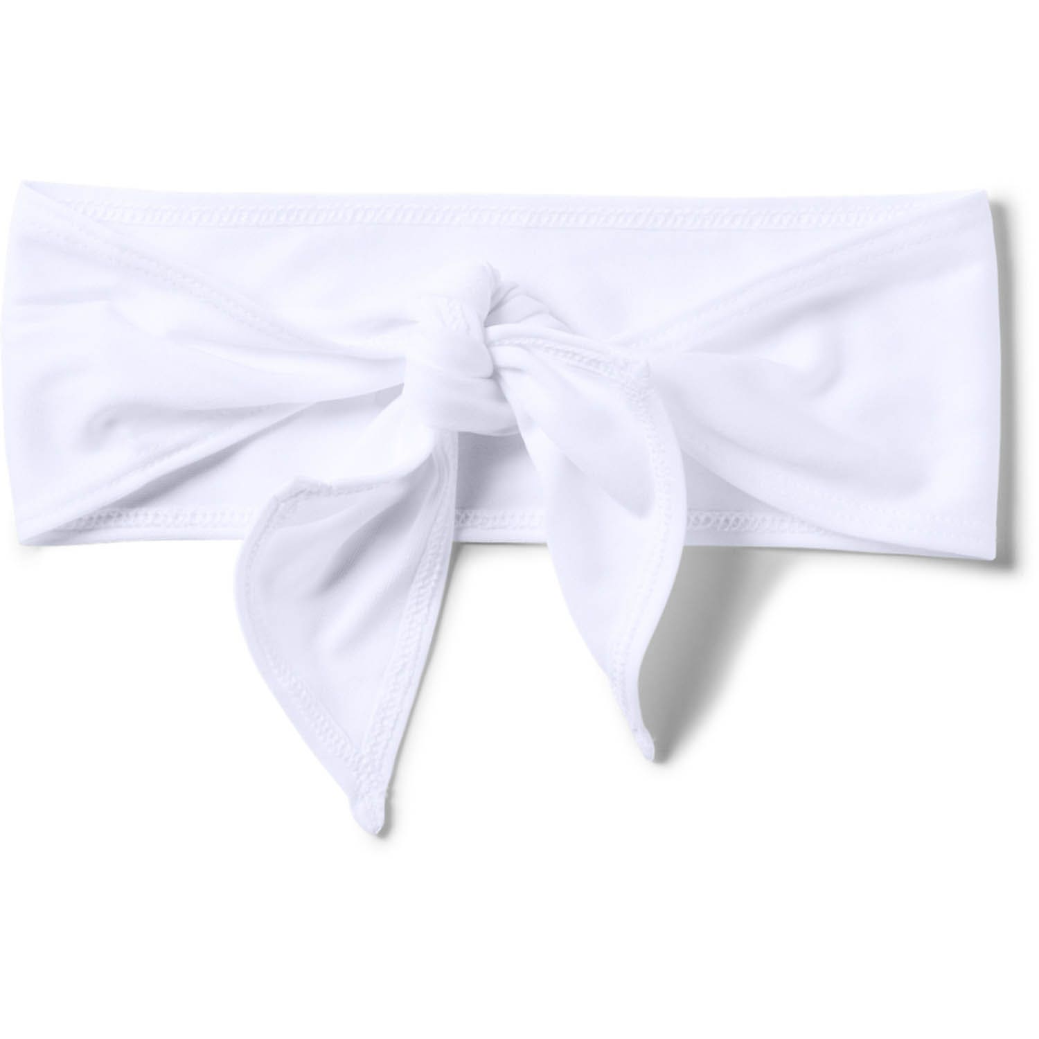 Under Armour  Tie Headband