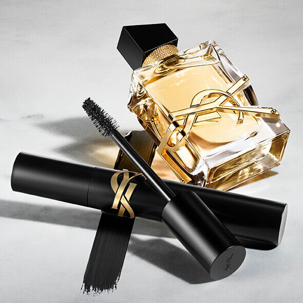 DUO LIBRE EAU DE PARFUM & LASH CLASH MASCARA  ROUTINE BEAUTÉ EXCLUSIVE