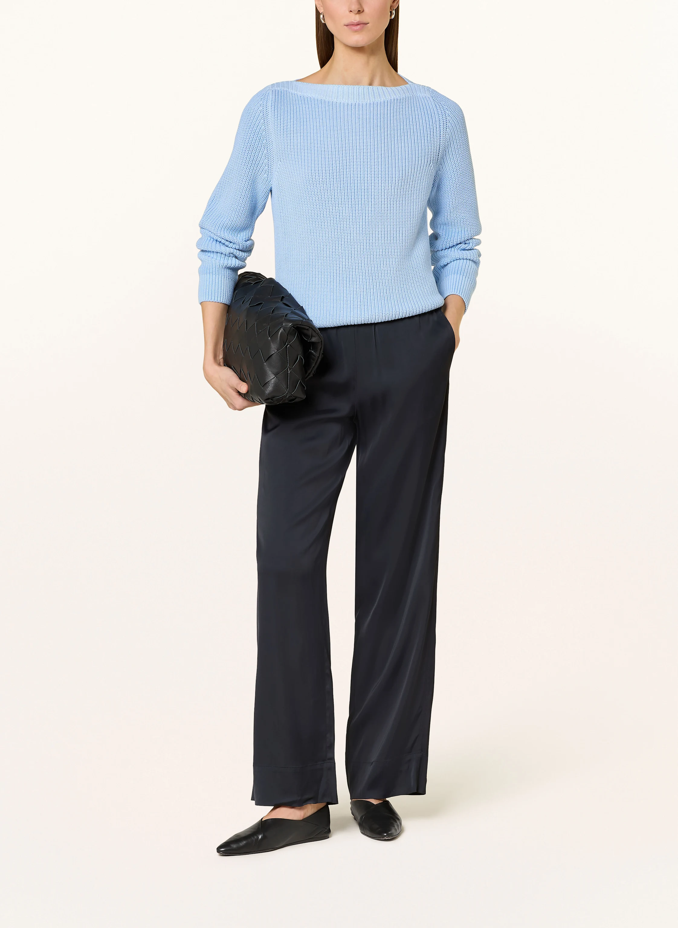 oui Pullover