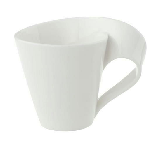 Villeroy & Boch Kaffeetasse NEW WAVE