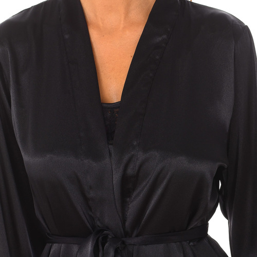 Kisses&Love - 2116-BLACK Negro
